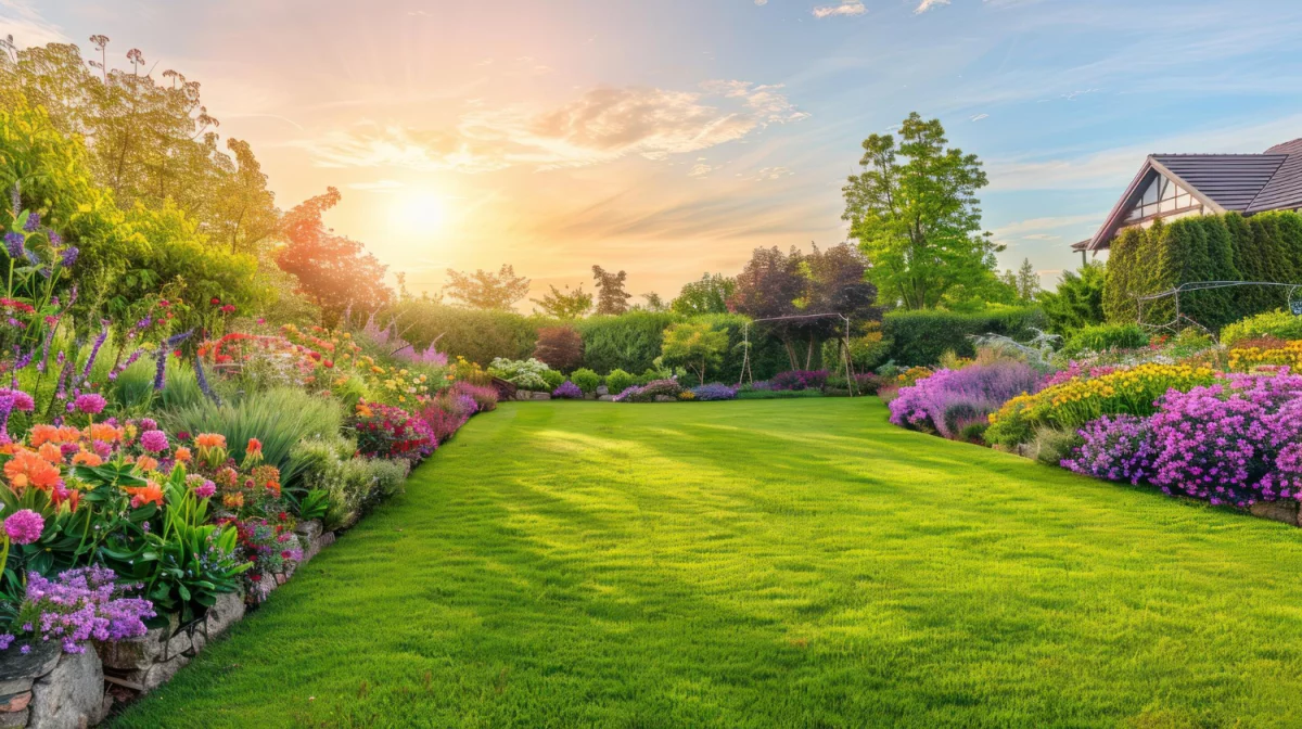 budować altanki? Tak!